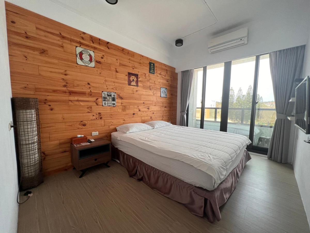 The Bird'S Nest B&B Makung Kültér fotó